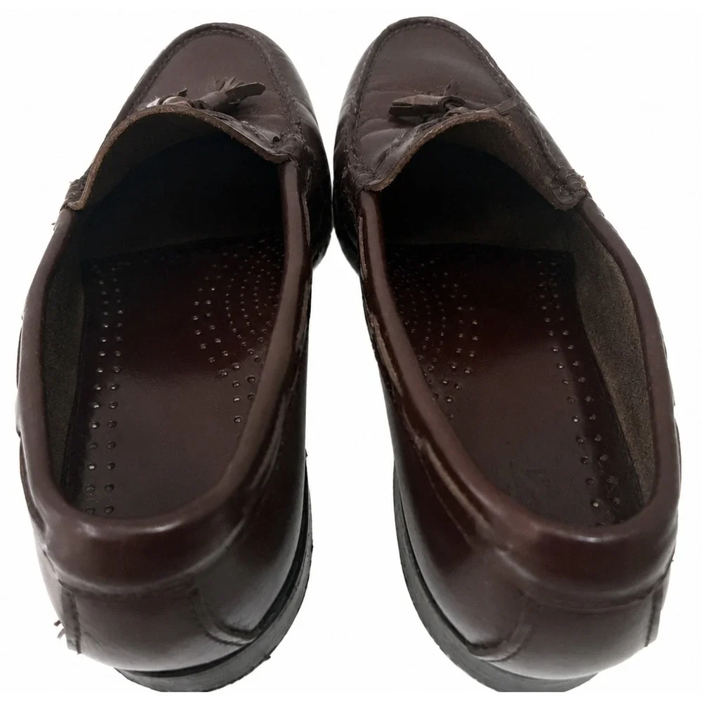 G.H. Bass & Co. bass weejuns